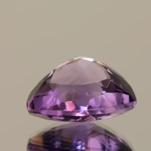 AMETHYST TRILLION 7.33 CT