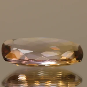 AMETRINE SQUARE CUSHION 12.04 CT
