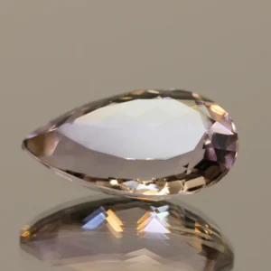 AMETRINE PEAR 8.65 CT