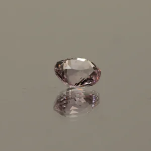 PADPARADSCHA SAPPHIRE OVAL 1.03 CT