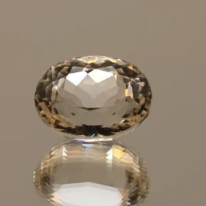 SPODUMENE OVAL 9.65 CT