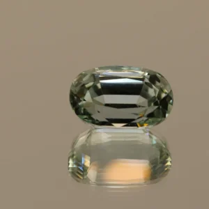 SPODUMENE CUSHION 5.92 CT
