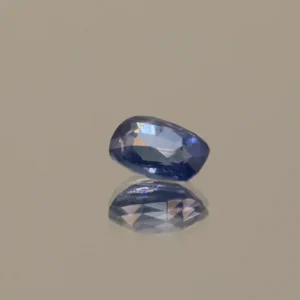 SAPPHIRE CUSHION 0.92 CT