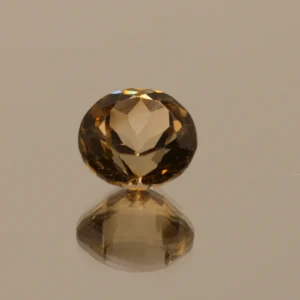 TOPAZ ROUND 4.76 CT