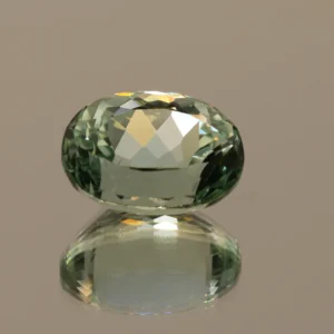 SPODUMENE OVAL 8.18 CT