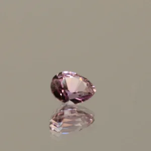SAPPHIRE PEAR 0.54 CT