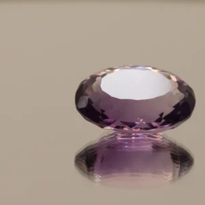 AMETHYST OVAL 8.75 CT