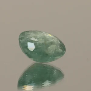 PARAIBA TOURMALINE OVAL 5.69 CT