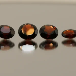 GARNET MIXED 7.4 CT