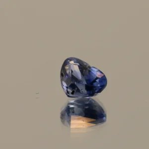 SAPPHIRE HEART 1 CT