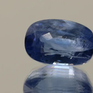 Blue Sapphire 8.65 ct