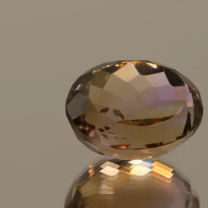 AMETRINE OVAL 11.99 CT