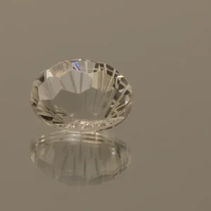 TOPAZ OVAL 6.74 CT