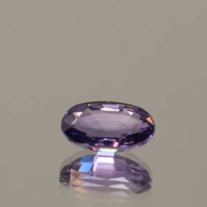 SAPPHIRE COLOR CHANGE OVAL 1.22 CT