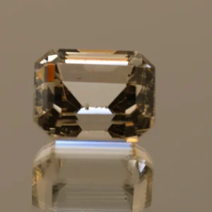 TOPAZ OCTAGON 14.07 CT