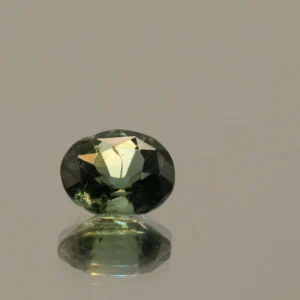 SAPPHIRE OVAL 1.19 CT