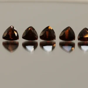 GARNET TRILLION 5.5 CT