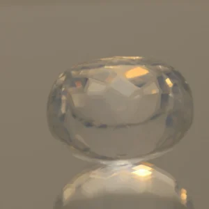 MILKY QUARTZ OVAL 18.38 CT
