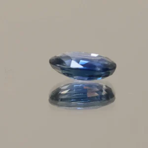 BLUE SAPPHIRE ONLINE OVAL 1.54 CT