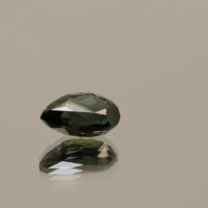 COLOR CHANGE SAPPHIRE PEAR 1.32 CT