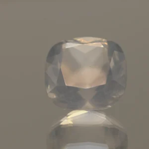 MILKY QUARTZ CUSHION 11.88 CT