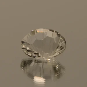 TOPAZ OVAL 5.57 CT