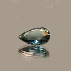 SAPPHIRE PEAR 1.17 CT