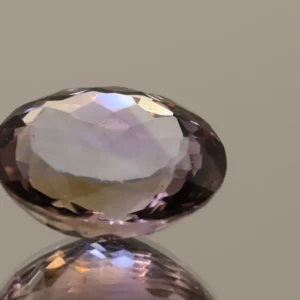 AMETRINE OVAL 14.4 CT