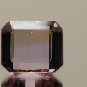 AMETRINE OCTAGON 20.42 CT