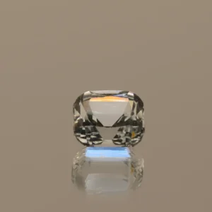 AQUAMARINE OCTAGON 2.3 CT