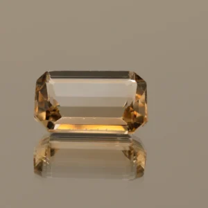TOPAZ OCTAGON 6.33 CT