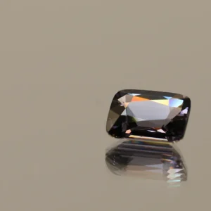 PURPLE SPINEL CUSHION 2.02 CT