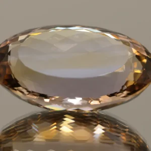 AMETRINE OVAL 27.5 CT