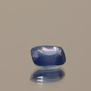 SRI LANKA BLUE SAPPHIRE CUSHION 1.07 CT